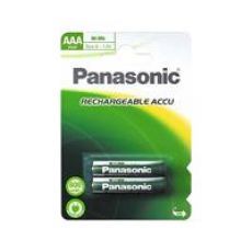 AAA - Akku Panasonic